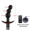 Remote control host 1