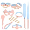 8pcs Set