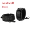 Anklecuff-Black