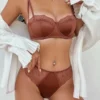 CORAL RED