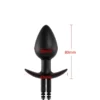 Anal plug with Line