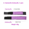 Handcuffs Anklecuff