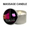 Iris and Sandalwood
