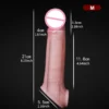 M flesh