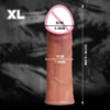 Flesh-XL