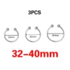 020-3PCS 32-40mm