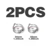 220-2PCS-32-34mm