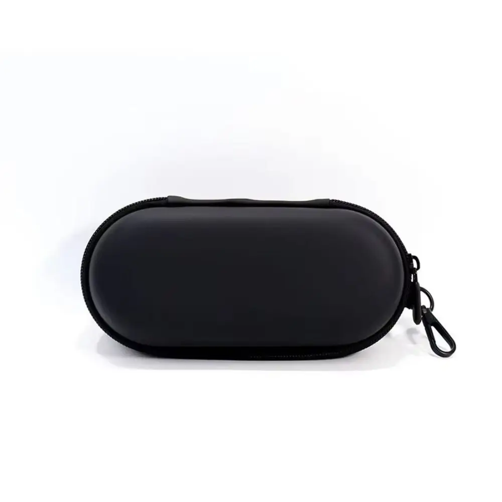 Durable Hard Shell Double Glasses Case Portable Simple Dual Sunglasses Cases Double Eyeglass Storage Box for Women Men - Image 18