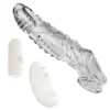 White wireless