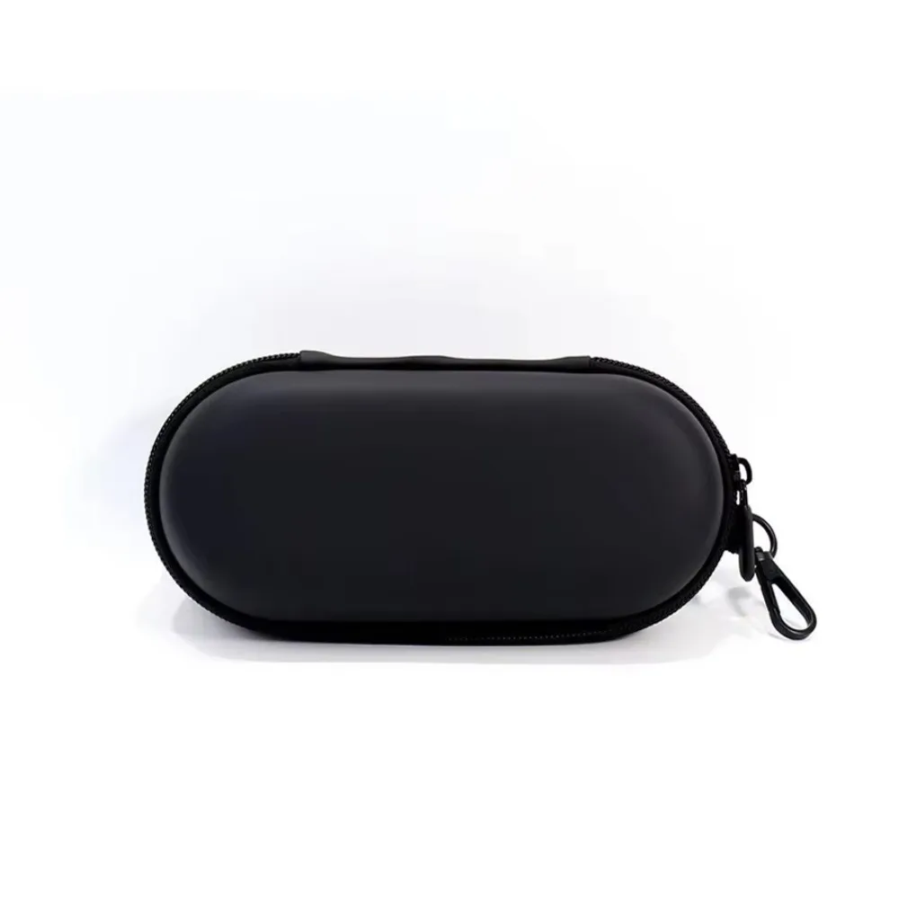 Durable Hard Shell Double Glasses Case Portable Simple Dual Sunglasses Cases Double Eyeglass Storage Box for Women Men - Image 8