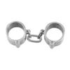 Woman Handcuffs