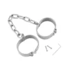 Woman Ankle Cuffs