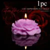 Peony Flower Purple