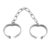 Man Ankle Cuffs