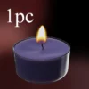 Round Purple