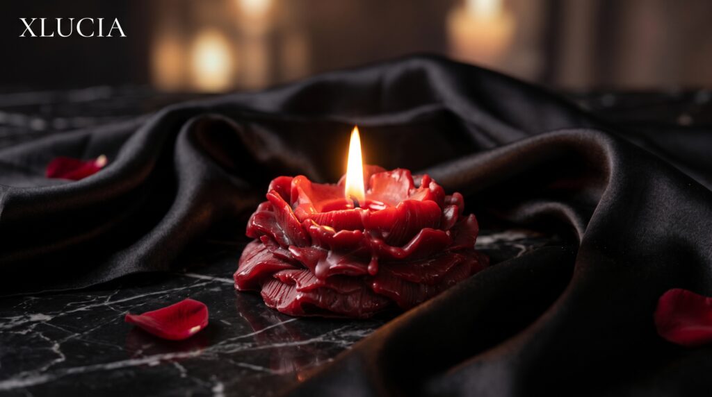 A Beginner's Guide to Low-Temperature Wax Play