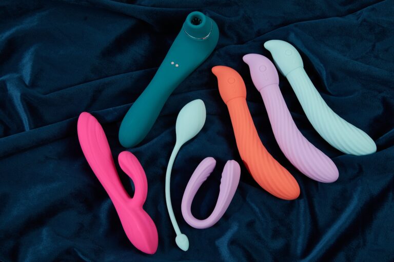 Best Quiet Vibrators for Beginners: A Discreet Guide