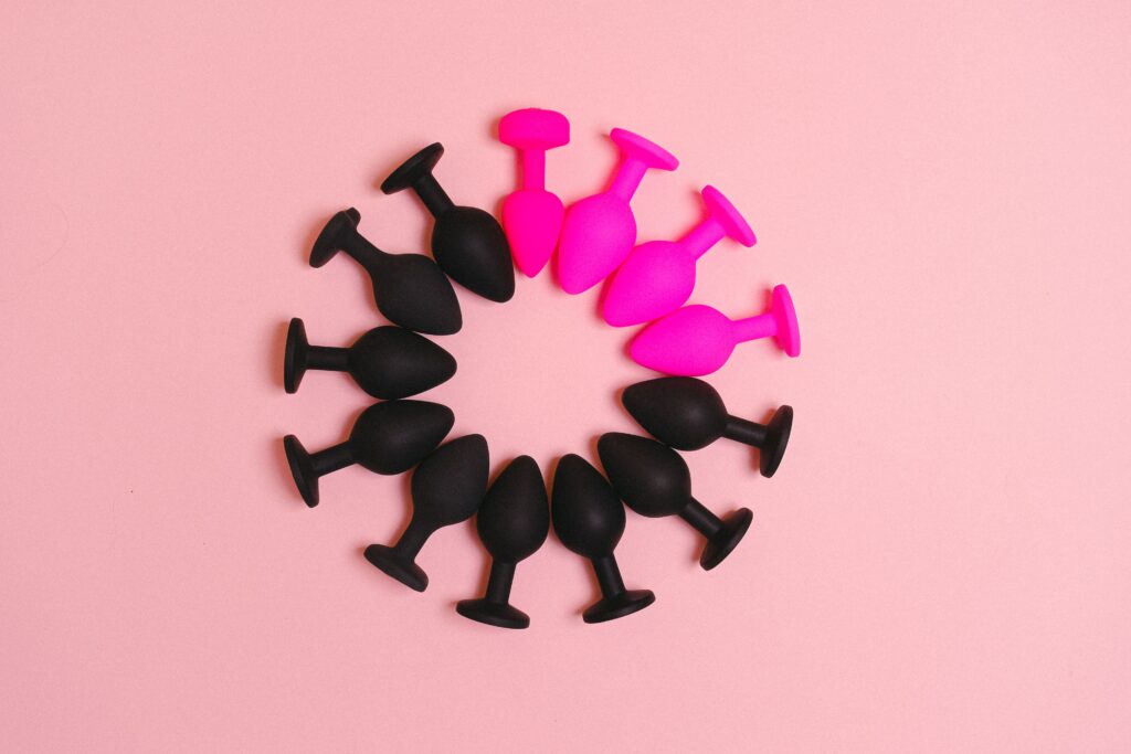 Best anal plugs for beginners
