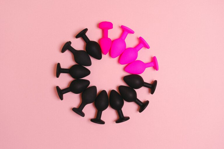 Best anal plugs for beginners