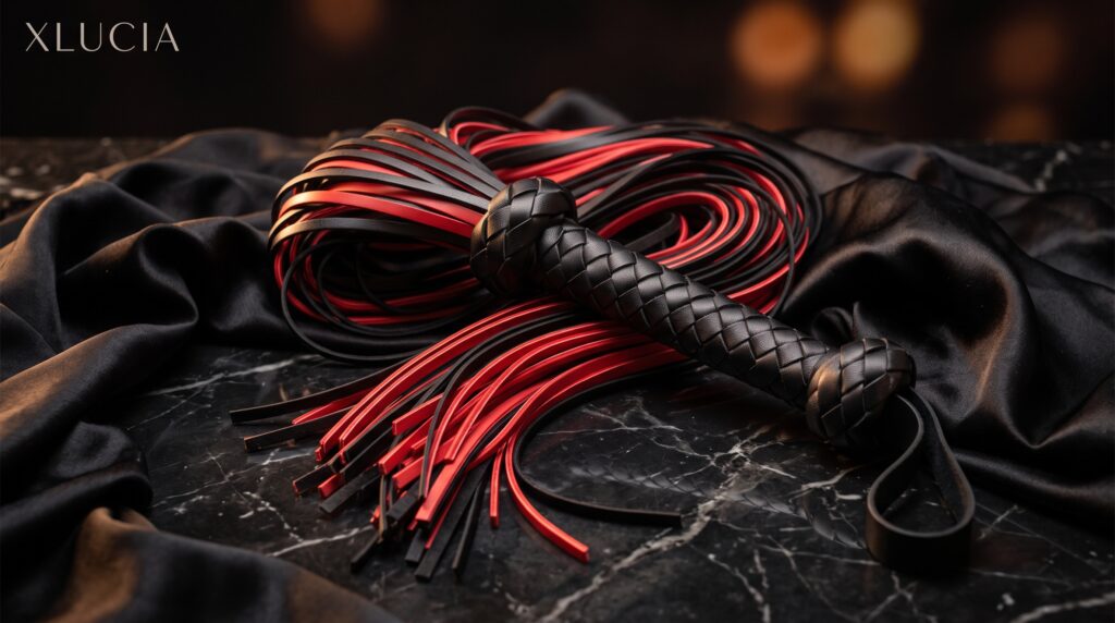 Choosing High-Quality Whips and Floggers