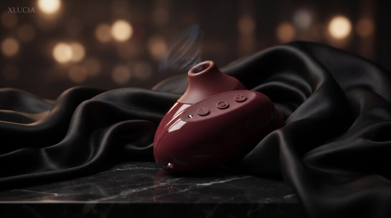 Experience Bliss With Modern Intimacy Toys