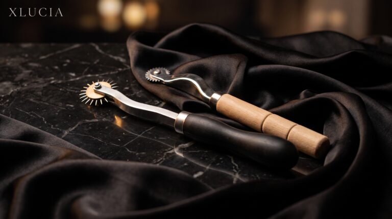 Exploring Erotic Ticklers for Sensory Play