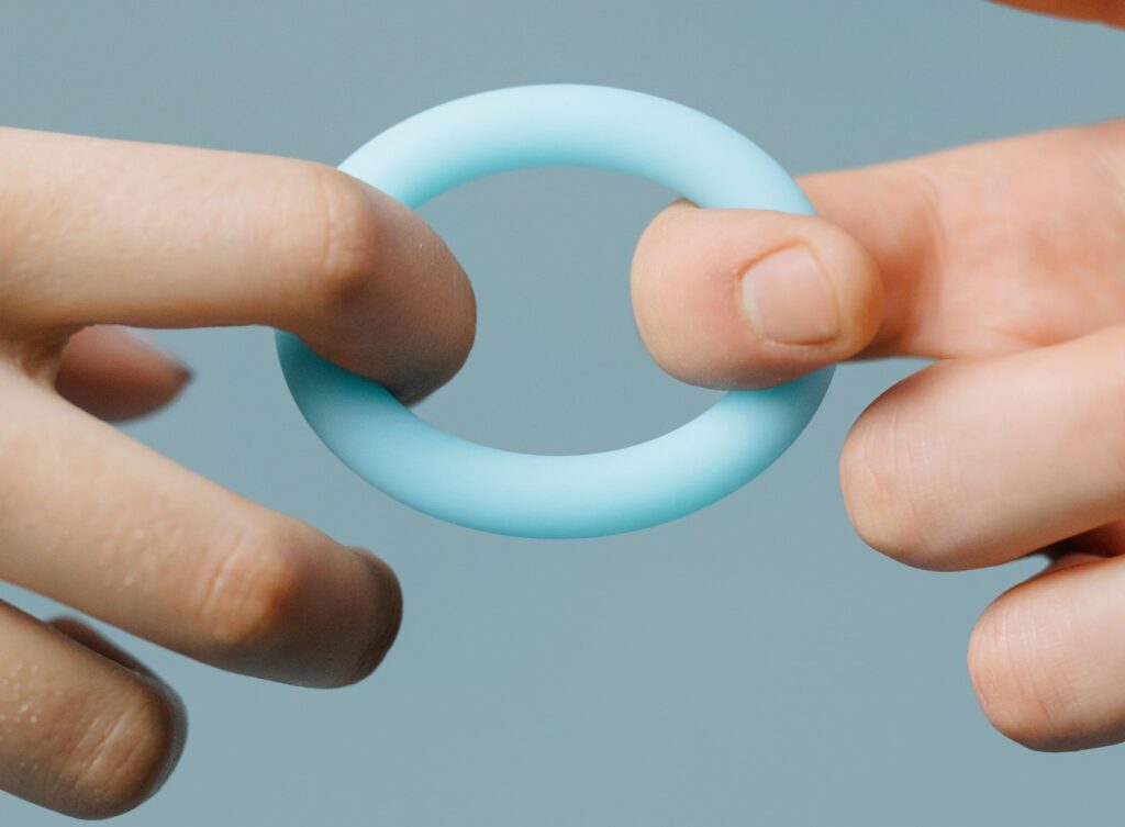 How to Wear a Penis Ring Safely Ultimate Guide