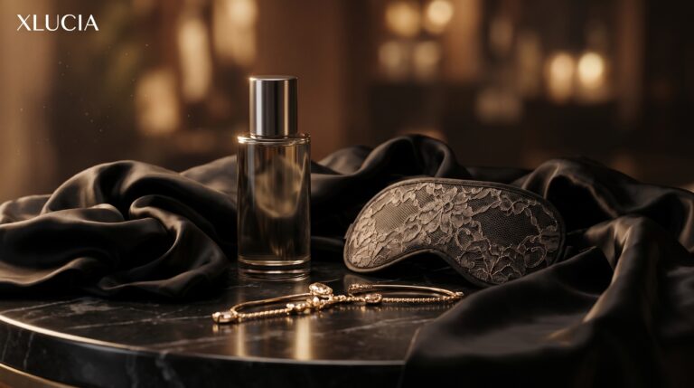 Ignite Romance With The Ultimate Adult Couple Game