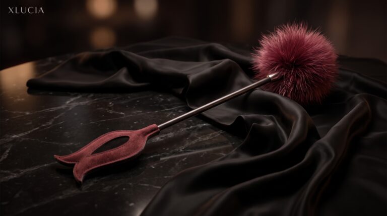 Mastering Feather Tickling for Ultimate Intimacy