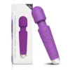 purple with box