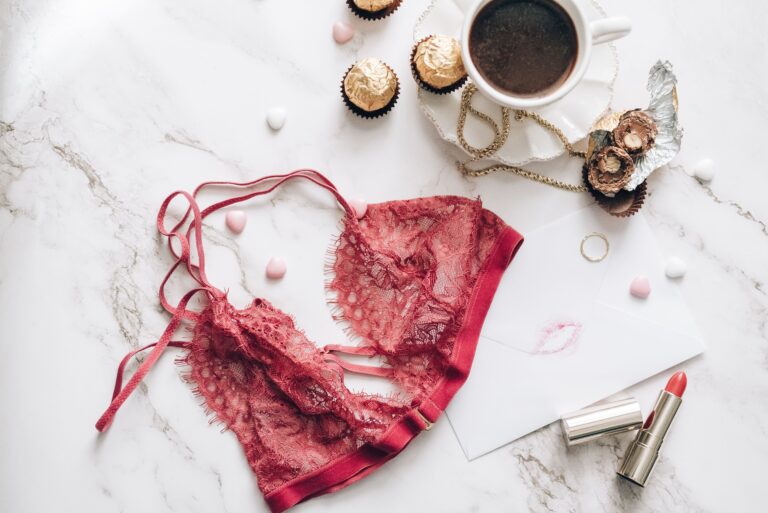 Shop Affordable Sexy Lingerie Sets Online