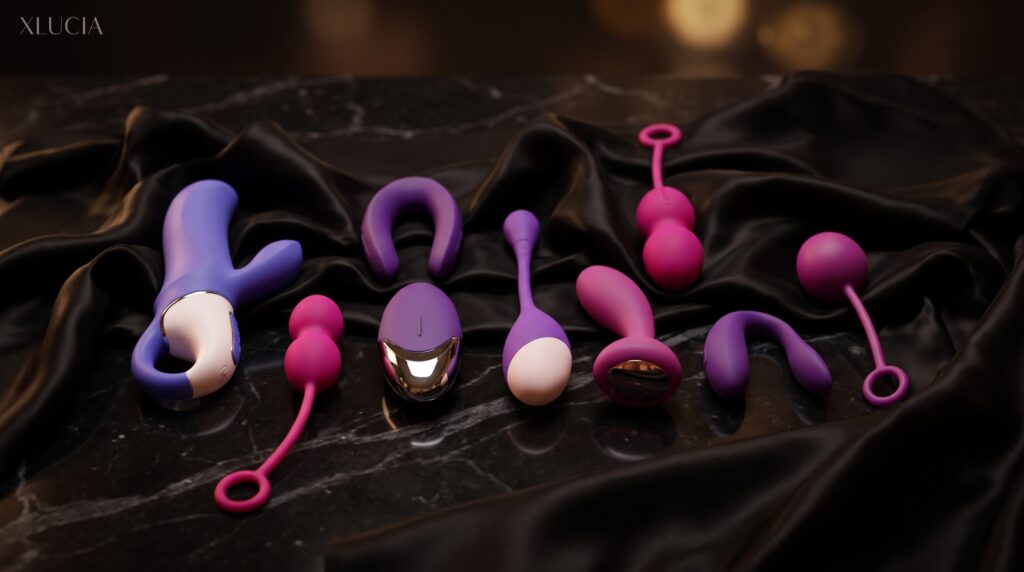 The Ultimate Guide To Modern Vibrators