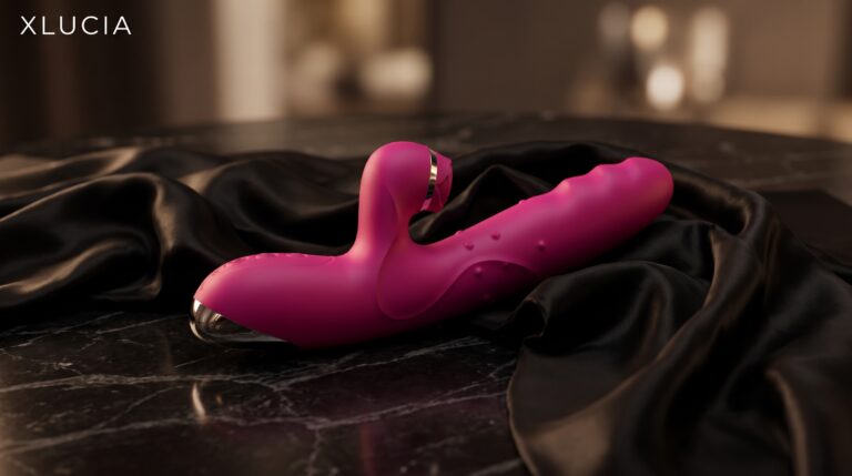 The Ultimate Guide to Modern Intimate Wellness