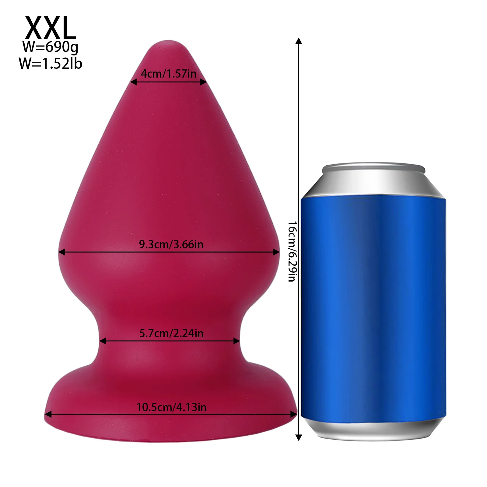 Red-XXL