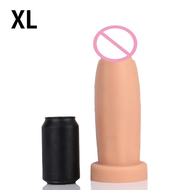 Flesh XL