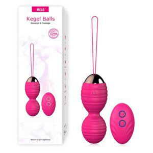 Premium Vaginal Tighten Kegel Balls 12 Speed Vibrating Eggs By Xlucia Now