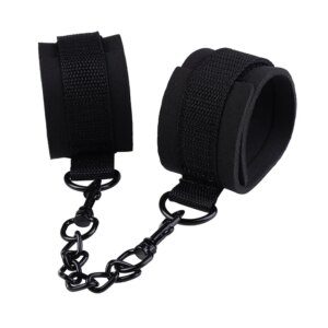 2 Colors Sponge Handcuffs In Erotic BDSM Bondage Restraints By Xlucia