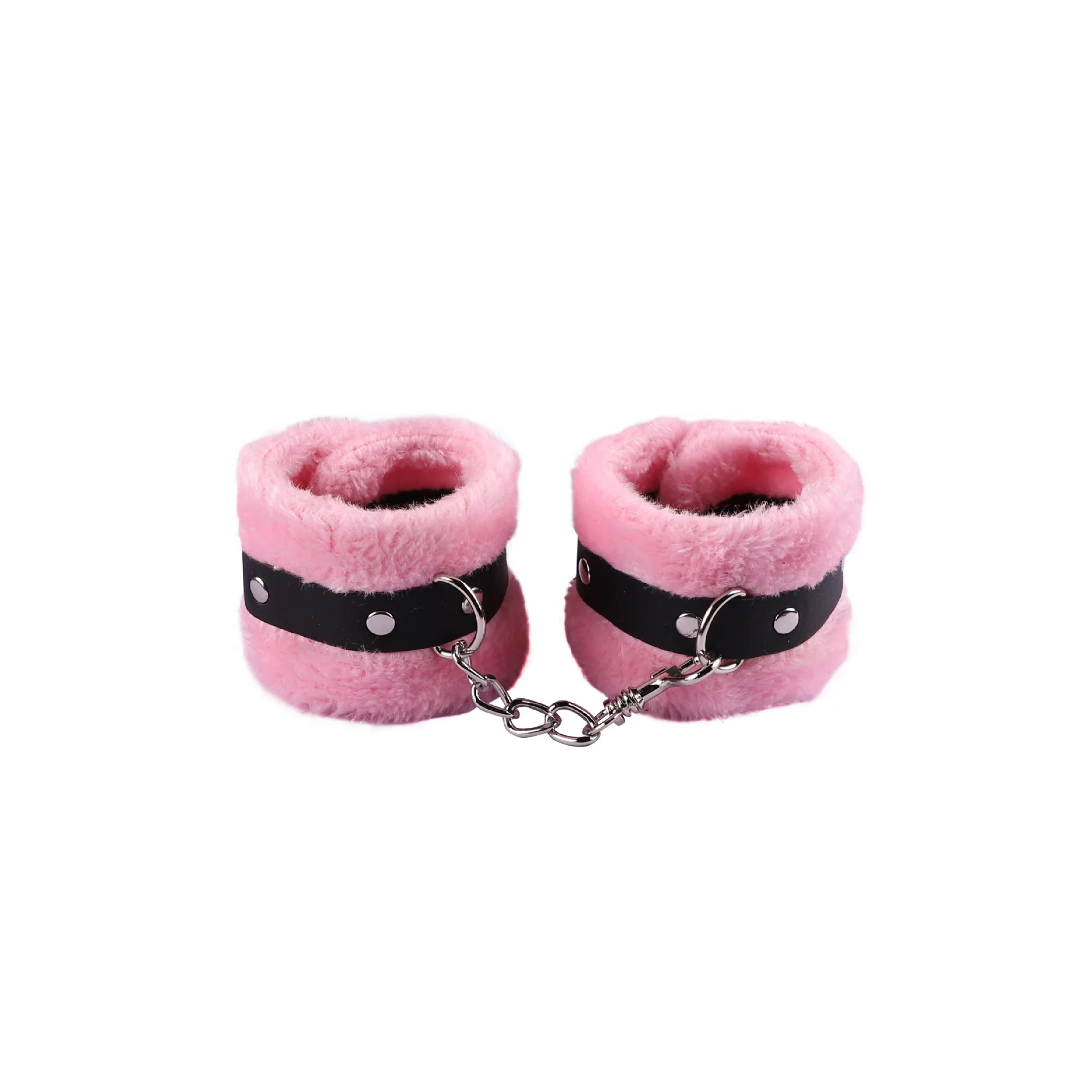 Pink Handcuffs