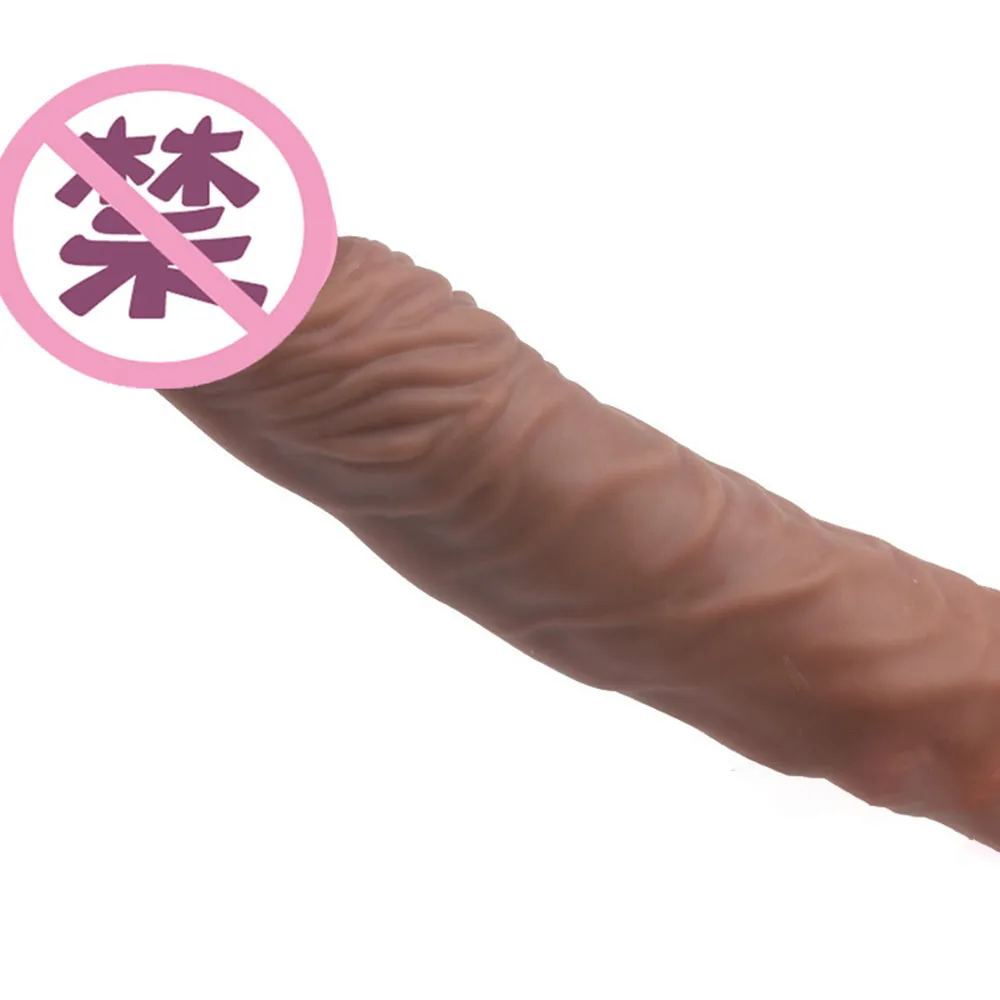 Premium Extension & Lasting Performance By Xlucia Reusable Bold Sleeve Ring