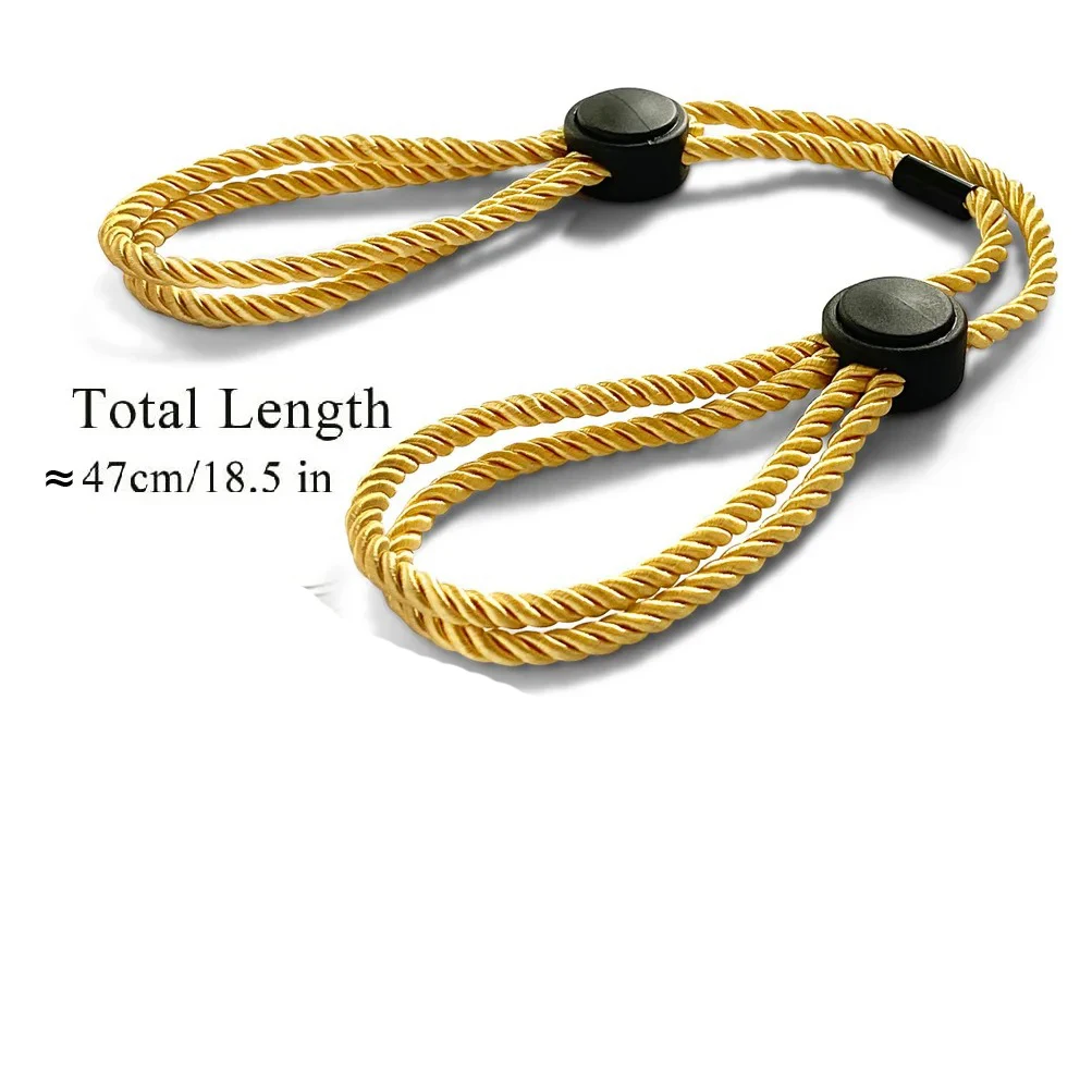 Restrain Your Partner With These Bondage Cuffs For Adults By Xlucia - Image 2